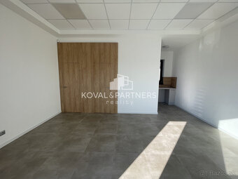 Prenájom kancelárie - 2