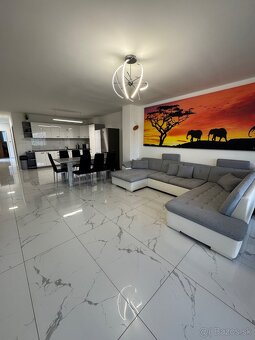 Moderný rodinný dom v Chorvátskom Grobe - 2