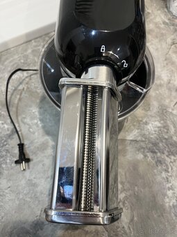 Delimano Pro vyrobník cestovín rezancov príslušenstvo kuchyn - 2