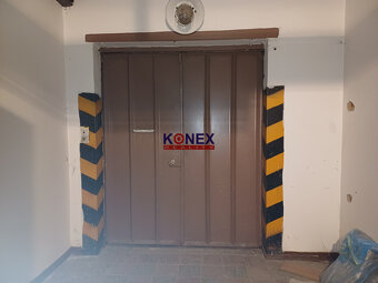 PREDAJ VÝROBNEJ HALY – Vranov n/T, Herlianska ul. - 2