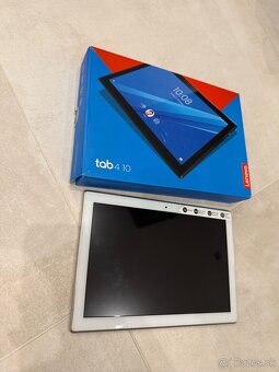 Tablet lenovo Tab4 10 - 2