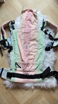 Ergonomický nosič Rischino - 2