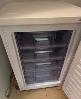 Mraziak mraznička Whirlpool A+++ - 2