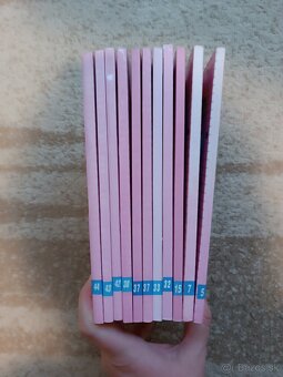 Medzi nami dievcatami - 2