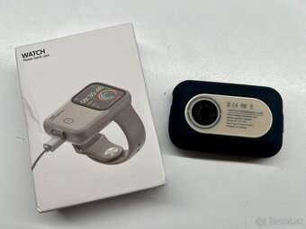 Powerbanka pre Apple Watch 45mm - 2