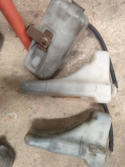 Honda Civic (1992-1995)5G náhradné diely - 2