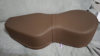 Sedadlo jawa kyvačka huslove - 2