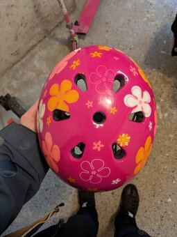 Detská prilba nutcase xs - 2