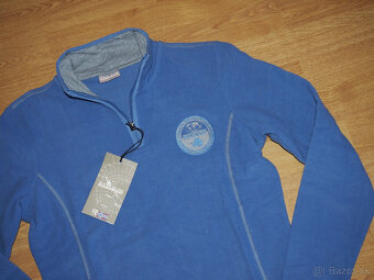 Napapijri dámska fleecová mikina - 2