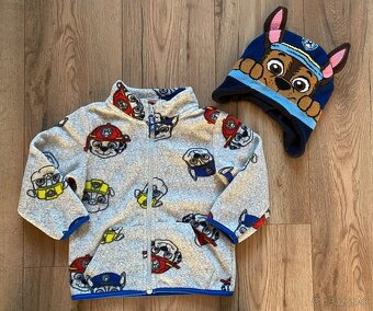 Chlapcenske oblecenie 62-104 - 2