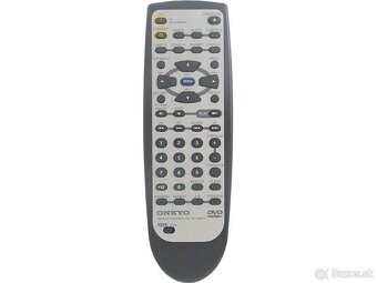 DVD / CD - Onkyo DV-SP 500 - 2