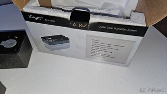 zvlhčovač cigár - 2