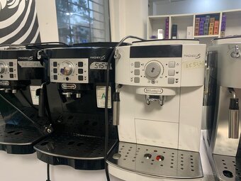 Delonghi kavovary po repase so zárukou - 2
