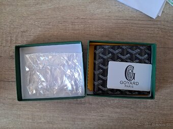 Goyard peňaženka - 2