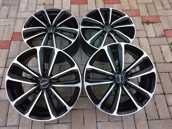 Škoda,Kamiq,Volkswagen,Seat,Subaru,Audi,MG 5x100 r18 - 2