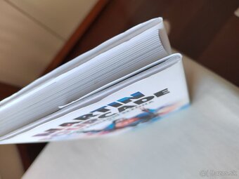 Moje poslední sezona - Martin Fourcade - 2