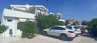 DOVOLENKA CHORVATSKO APARTMAN - 2