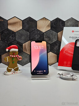 iPhone 13 mini 128GB | 100% Batéria | ZÁRUKA - 2