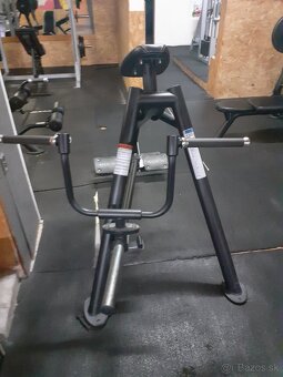 Príťahy s opierkou - 2