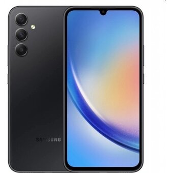 Predám úplne nový nerozbalený Samsung galaxy a34 s kapacitou - 2