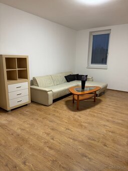 Prenájom-Krásny 2.iz.byt v Suchej nad Parnou - 2