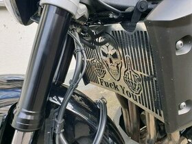 Kryt chladiče cestovné Akční sleva 20% - 2