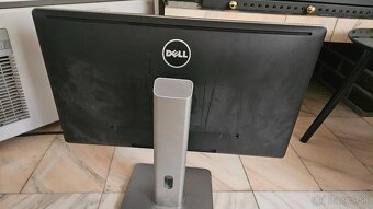 Dell P2414Hb Full HD monitor - 2