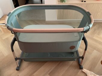 Detská postielka MAXI COSI - 2