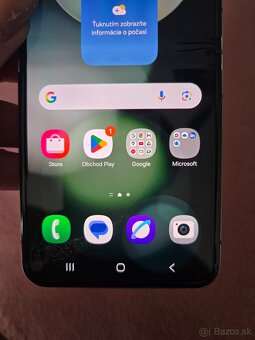 Samsung Galaxy Z Flip5 5G 8GB/512GB F731 Dual SIM Mint Zelen - 2