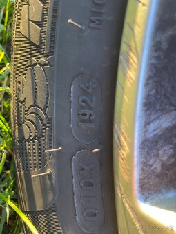 Škoda Octavia 3 2.0 TDi 4x4 - 2