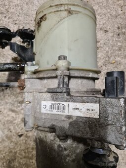 Servočerpadlo VW Polo 9n3, Škoda Fabia 1 - 2