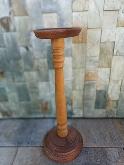 Predám stojany pod kvety - 2