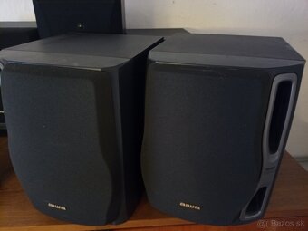 AIWA SX-N999 MkII - 2