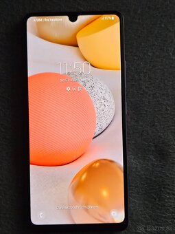 Samsung a42 5g - TOP STAVE - 2