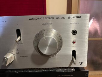 Unitra WS-303 - 2