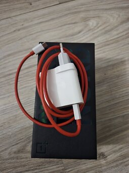 Predám Oneplus CE 5G 12/256 - 2