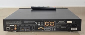 Oppo BDP-103EU / 3D Blu-ray / DVD-Audio a SACD - 2