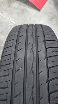 Letné 225/55 r19 - 2