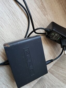 Konig 2 port Hdmi splitter - 2