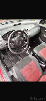 Suzuki swift - 2
