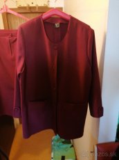 Predám suknovy kostým - 2