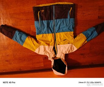 Chlapčenska zimná bunda - 2