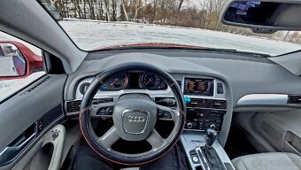 Audi A6 - 2