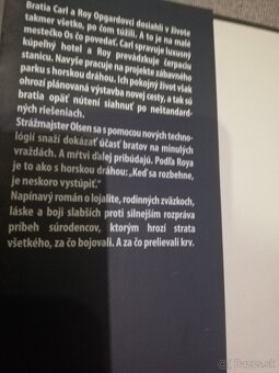 Jo Nesbo - Kráľ mesta Os - 2