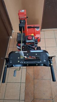 Ariens Compact 20 - 2