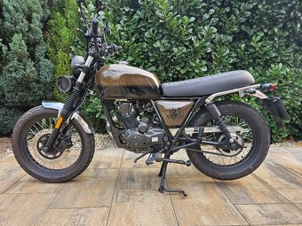 Brixton cromwell 125 - 2