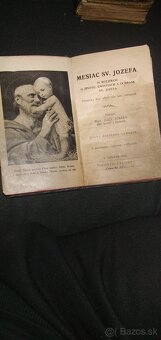 Staré sväté knižky - 2