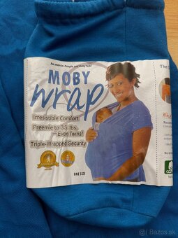 Zavinovačka pre bábätka - 2