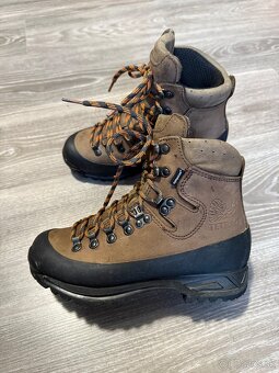 Celoročné topánky TETRAO - 2
