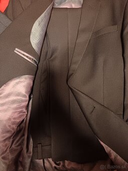Oblek - 2